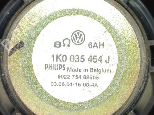 Speaker VW GOLF V (1K1) 1.9 TDI | BP5677267E2