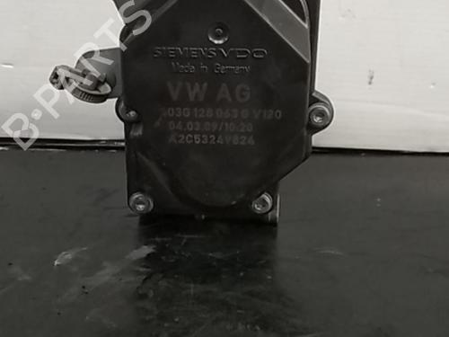 Used Other SEAT IBIZA IV SC (6J1, 6P5) 1.4 TDI (80 hp) 14369690