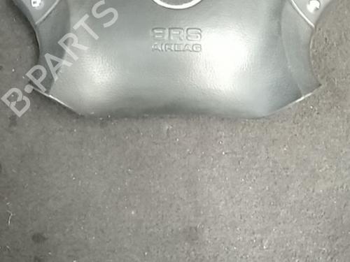 Driver airbag MERCEDES-BENZ C-CLASS (W203) C 270 CDI (203.016) KIT DE AIRBAGS