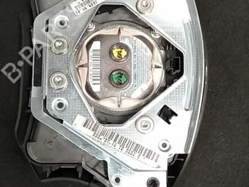 Driver airbag MERCEDES-BENZ C-CLASS (W203) C 270 CDI (203.016) | BP4458280C9 