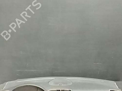 Airbag Kit MERCEDES-BENZ C-CLASS (W203) C 270 CDI (203.016) BP4484924C86