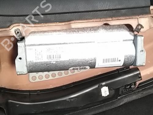 Airbag Kit MERCEDES-BENZ C-CLASS (W203) C 270 CDI (203.016) | BP4484924C86 