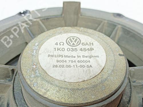 Speaker VW GOLF V (1K1) 1.9 TDI | BP5677273E2