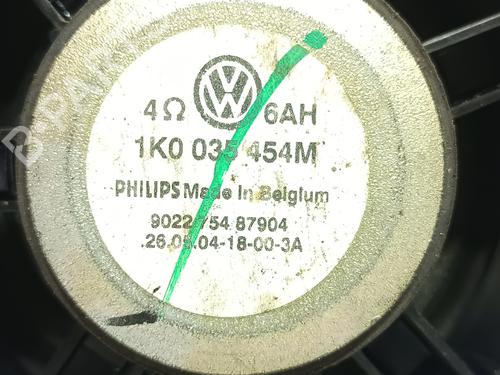Speaker VW GOLF V (1K1) 2.0 TDI | BP5677274E2 