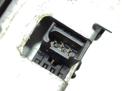 Tailgate lock SEAT IBIZA III (6L1) 1.4 TDI | BP4485139C101 