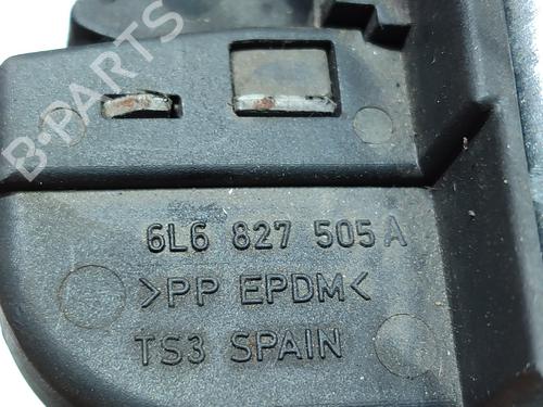 Tailgate lock SEAT IBIZA III (6L1) 1.4 TDI | BP4485139C101 