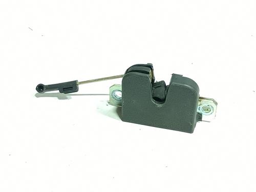 Used Tailgate lock SEAT IBIZA III (6L1) [2002-2009]  4485141