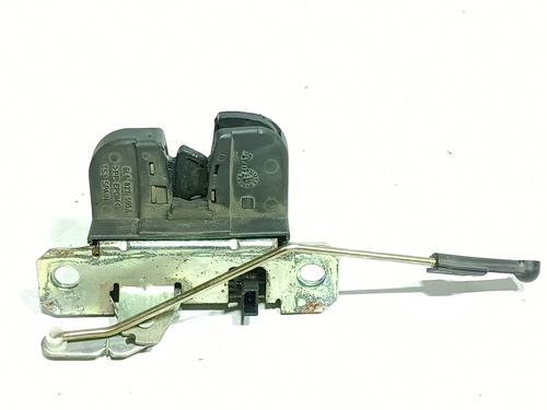 Tailgate lock SEAT IBIZA III (6L1)  | BP4485141C101 