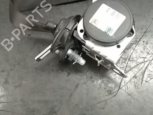 Used Rear left seatbelt MINI MINI (R56) [2005-2014]  26298221