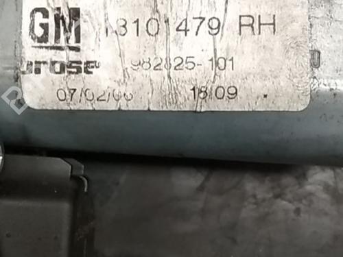 Right front window motor OPEL ASTRA H GTC (A04) 1.7 CDTi (L08) | BP4485266E20 