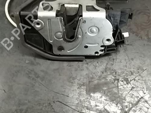 Used Rear left lock BMW 1 (E87) 120 d (163 hp) 4485275