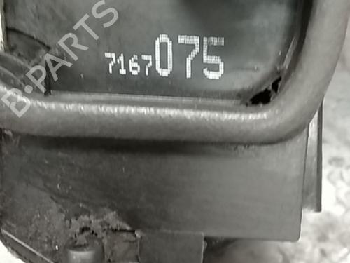 Rear left lock BMW 1 (E87) 120 d | BP4485275C100