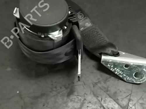 Used Rear left seatbelt SEAT LEON (1P1) 1.6 TDI (105 hp) 14369768