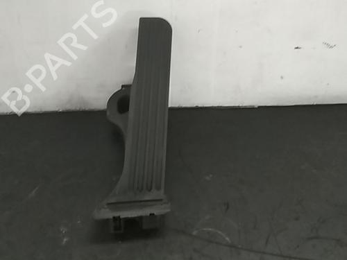 Used Pedal SEAT LEON (1P1) 1.6 TDI (105 hp) 4485363