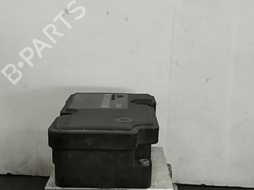 Brake master cylinder FORD FIESTA VI (CB1, CCN) 1.4 TDCi | BP4485382M77 