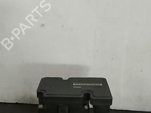 Brake master cylinder FORD FIESTA VI (CB1, CCN) 1.4 TDCi | BP4485382M77 