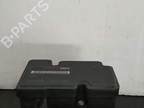 Brake master cylinder FORD FIESTA VI (CB1, CCN) 1.4 TDCi | BP4485382M77 