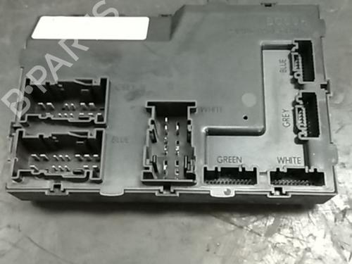 Sicherungskasten für FORD FIESTA VI (CB1, CCN) 1.4 TDCi (68 hp) 14369770