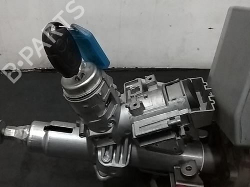 Used Ignition barrel FORD FIESTA VI (CB1, CCN) 1.4 TDCi (68 hp) 4485387