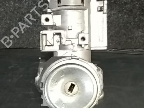 Ignition barrel FORD FIESTA VI (CB1, CCN) 1.4 TDCi | BP4485387M48 