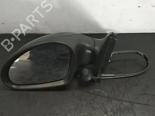 Used Left mirror SEAT IBIZA III (6L1) 1.4 TDI (80 hp) 4485415
