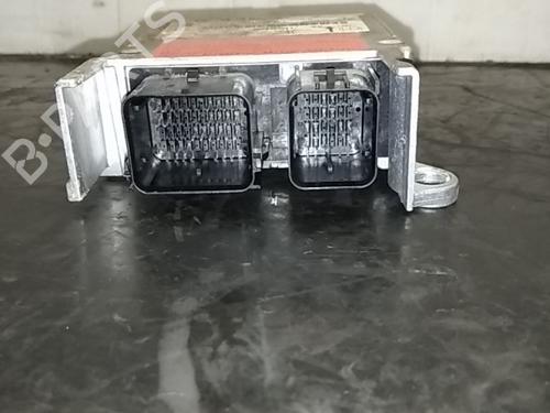 ECU airbags FORD FOCUS II (DA_, HCP, DP) 1.6 TDCi | BP4485454M53 
