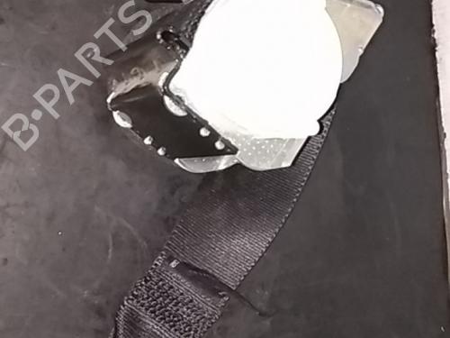 Used Rear right seatbelt FORD FOCUS II (DA_, HCP, DP) 1.6 TDCi (109 hp) 14369780