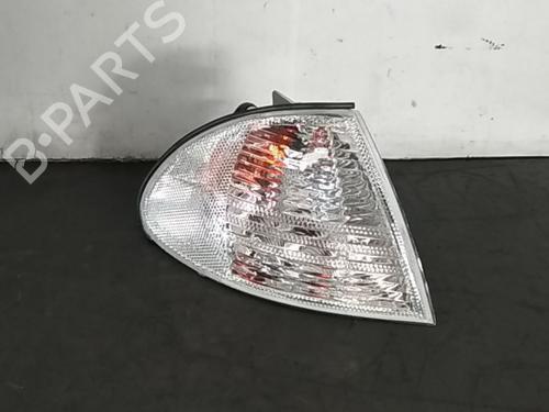 Right front indicator BMW 3 (E46) 320 d | BP4485487C33 
