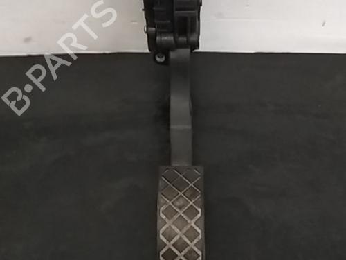 Used Pedal SEAT IBIZA IV (6J5, 6P1) 1.4 TDI (80 hp) 4485647
