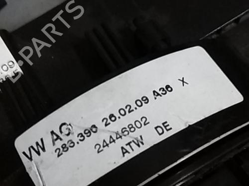 Squib airbag SEAT IBIZA III (6L1) 1.4 TDI | BP4485672C102