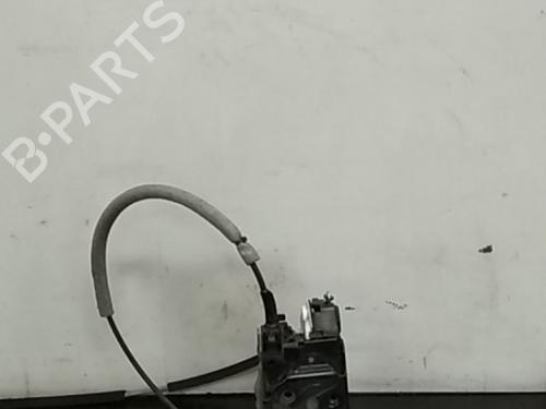 Front right lock SEAT IBIZA IV SC (6J1, 6P5) 1.4 TDI | BP4485717C97 