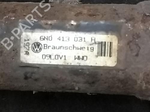 Left front shock absorber SEAT AROSA (6H1) 1.4 TDI | BP4485725M16 