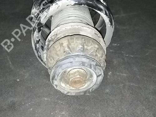 Left front shock absorber SEAT AROSA (6H1) 1.4 TDI | BP4485725M16 