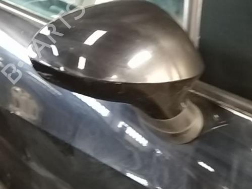 Used Right mirror SEAT IBIZA IV SC (6J1, 6P5) 1.4 TDI (80 hp) 4485747