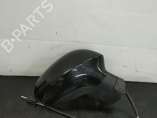 Right mirror SEAT IBIZA IV SC (6J1, 6P5) 1.4 TDI | BP4485747C27