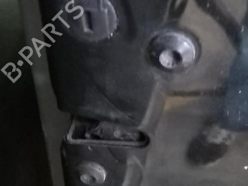 Used Front right lock SEAT IBIZA IV SC (6J1, 6P5) 1.4 TDI (80 hp) 4485748
