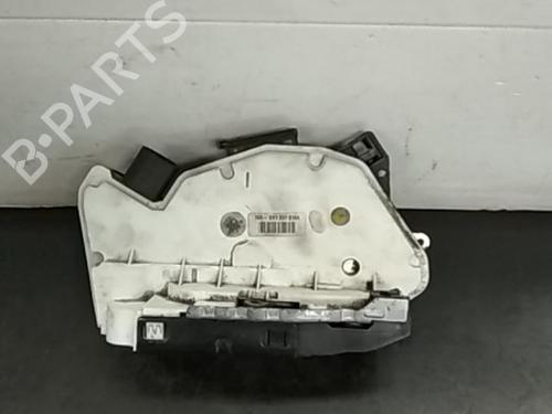 Front right lock SEAT IBIZA IV SC (6J1, 6P5) 1.4 TDI | BP4485748C97 