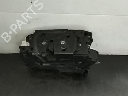 Front right lock SEAT IBIZA IV SC (6J1, 6P5) 1.4 TDI | BP4485748C97 