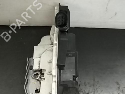 Front right lock SEAT IBIZA IV SC (6J1, 6P5) 1.4 TDI | BP4485748C97 
