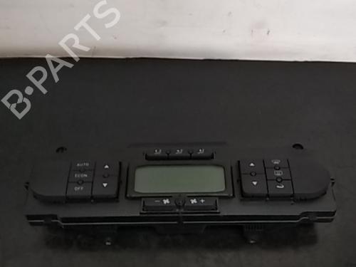 Spak kontakt SEAT LEON (1P1) 1.9 TDI (105 hp) 4485780