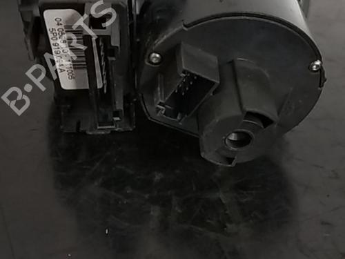 Steering column stalk SEAT LEON (1P1) 1.9 TDI | BP4485781I23