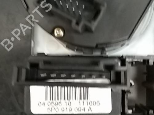 Steering column stalk SEAT LEON (1P1) 1.9 TDI | BP4485781I23