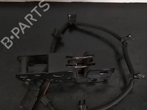 hjelmlås SEAT LEON (1P1) 1.9 TDI (105 hp) 14369836