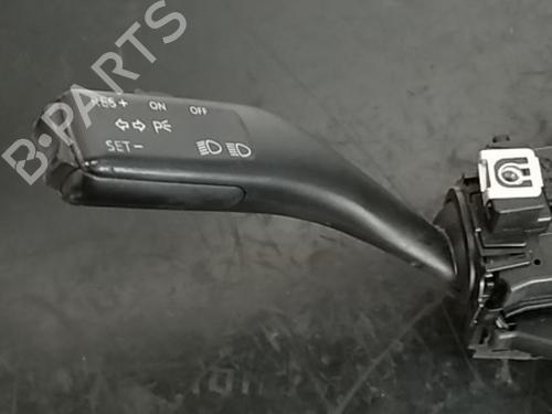 Steering column stalk SEAT LEON (1P1) 1.9 TDI | BP5119663I23