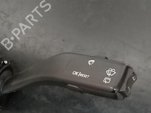 Steering column stalk SEAT LEON (1P1) 1.9 TDI | BP5119663I23