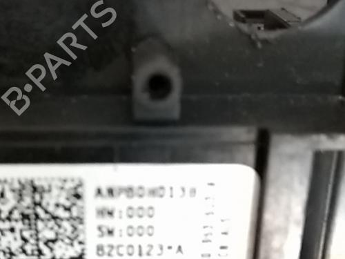 Steering column stalk SEAT LEON (1P1) 1.9 TDI | BP5119663I23