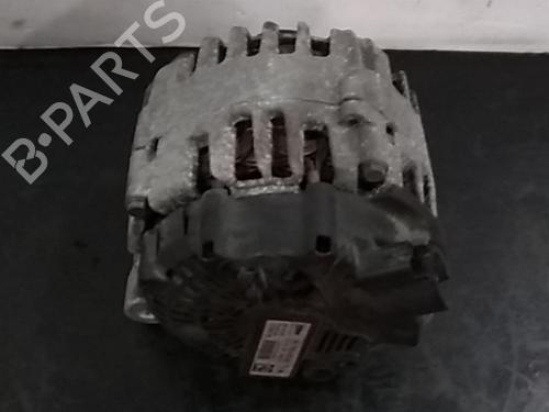 Used Alternator PEUGEOT 208 I (CA_, CC_) 1.4 HDi (68 hp) 4458334