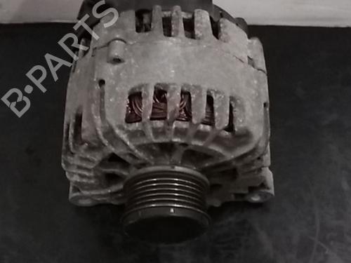 Alternator PEUGEOT 208 I (CA_, CC_) 1.4 HDi | BP4458334M7