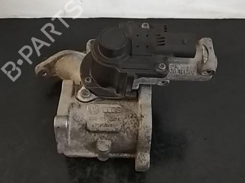 Used Egr SEAT IBIZA III (6L1) 1.4 TDI (80 hp) 4458333