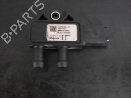 Elektronisk modul PEUGEOT 208 I (CA_, CC_) 1.4 HDi (68 hp) 4485824